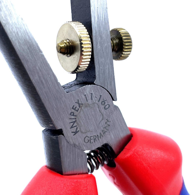 Kleště odizolovací 160 mm