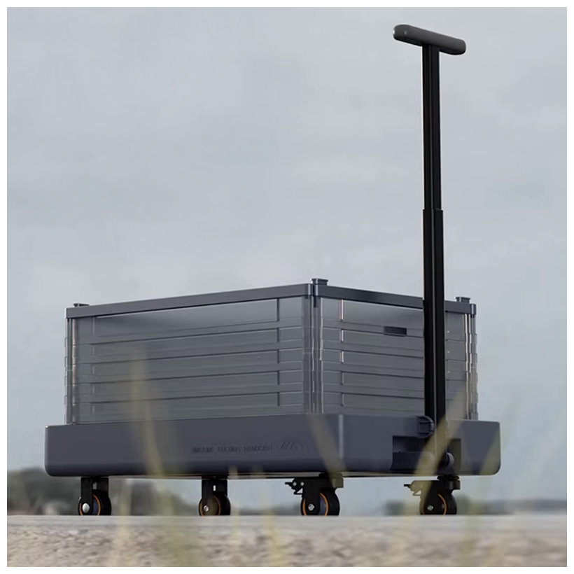 Skládací ruční vozík JIMIHOME