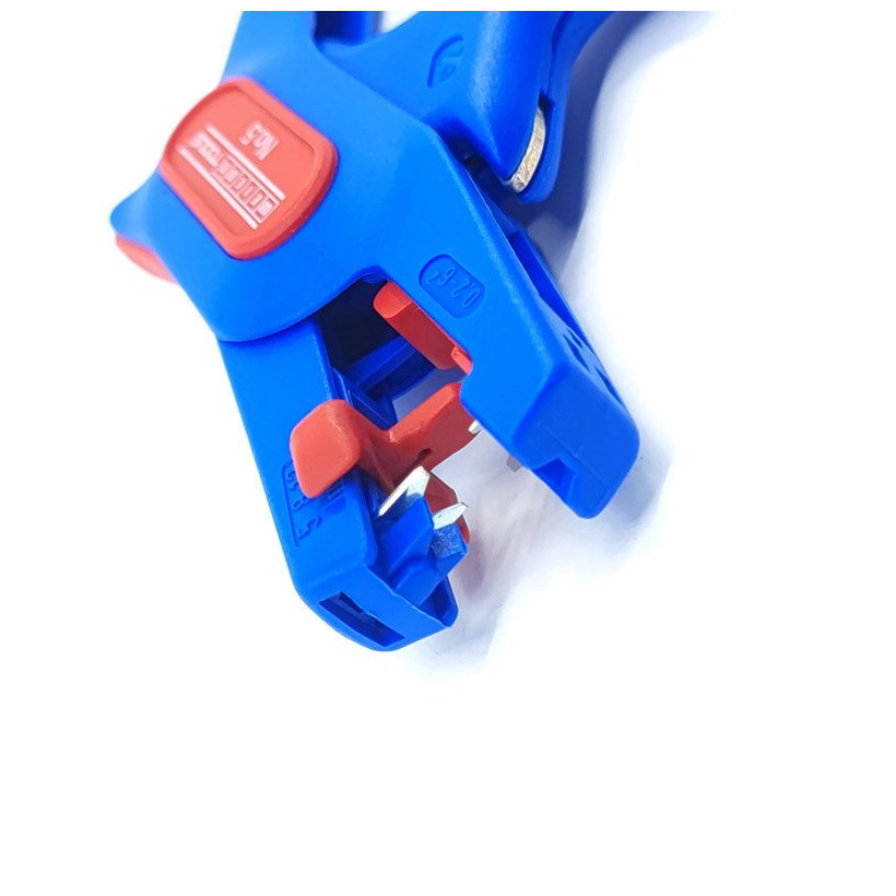 Kleště odizolovací 5-12mm