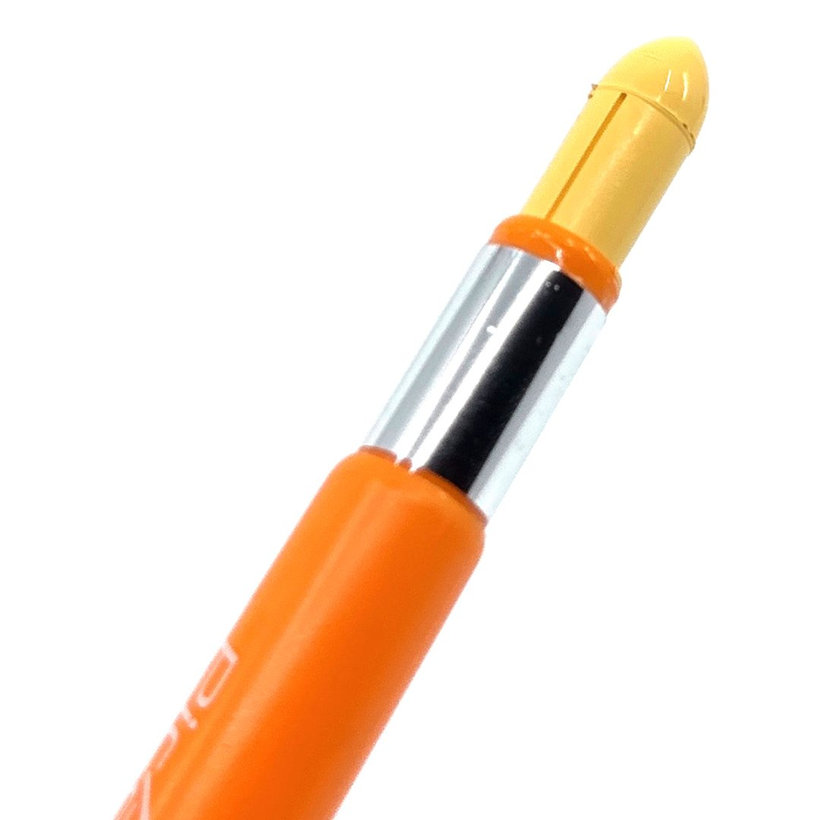 Značkovač gelový - žlutý