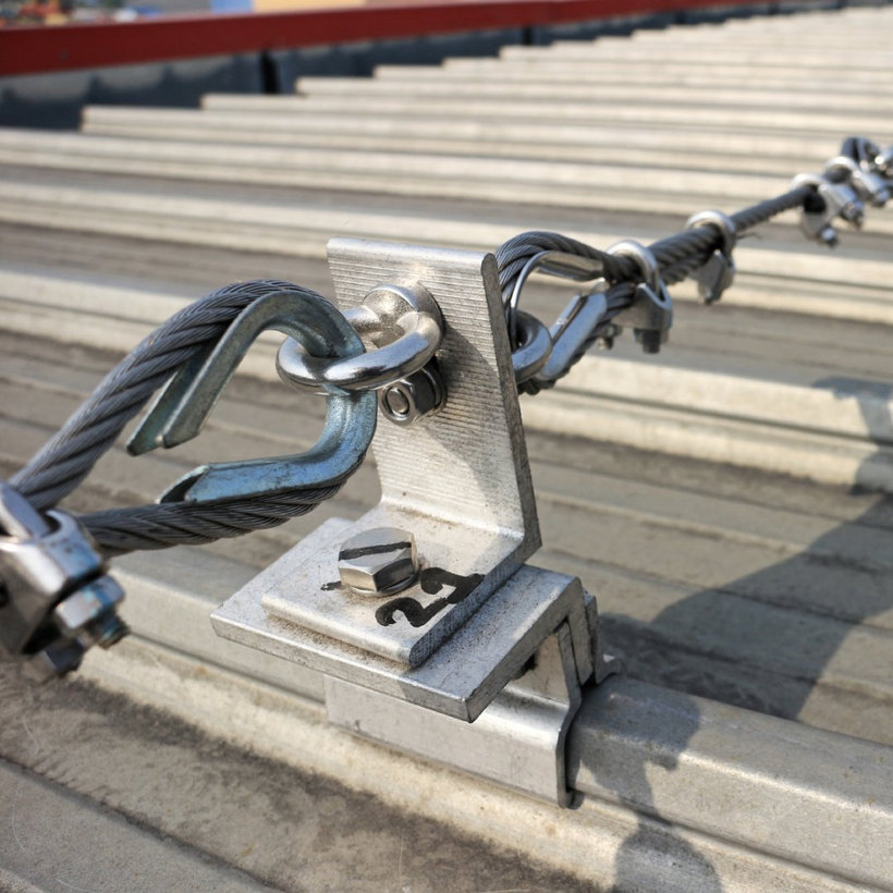 Ocelové lano DIN 3066 6x37+FC 10mm