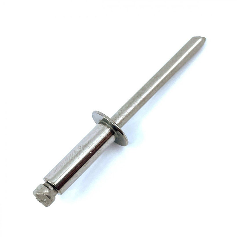 Nýt trhací DIN 7337 A2 4x10mm