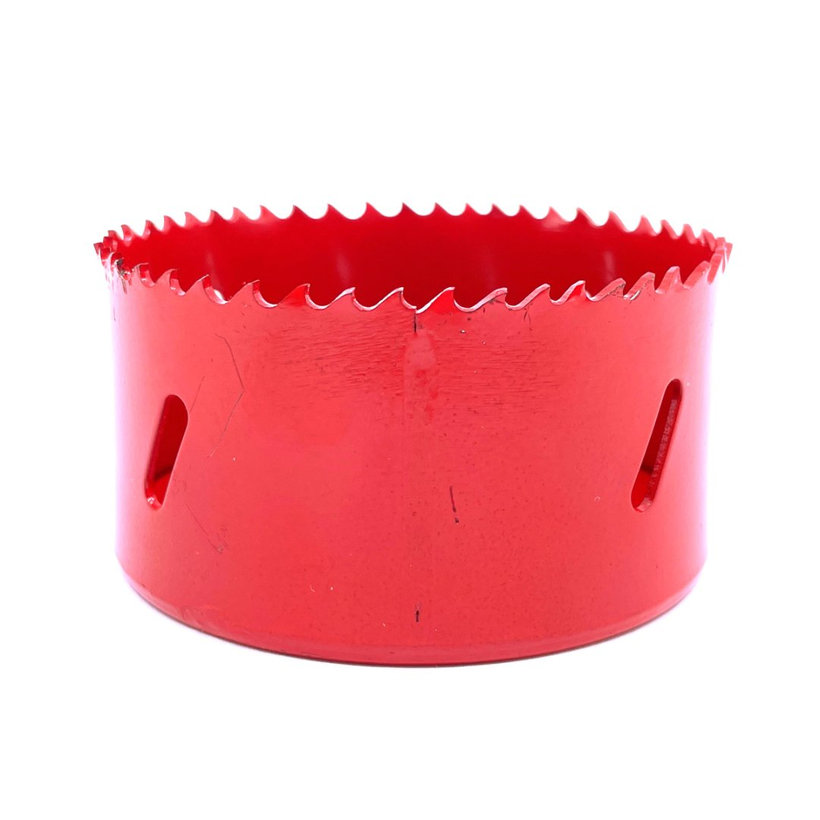 Bimetalová korunka Oren 83mm