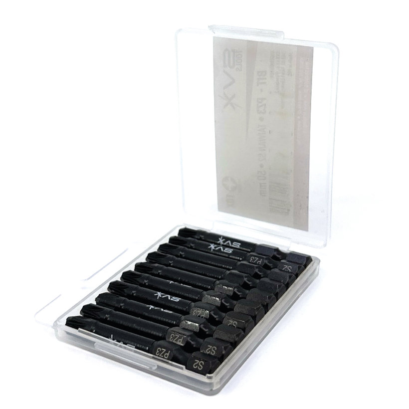 Bit magnetický PZ3x50mm