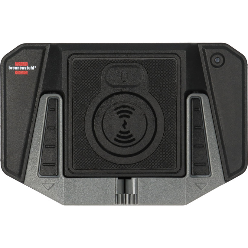 Professional bezdrátová nabíjecí podložka včetně kabelu USB-C