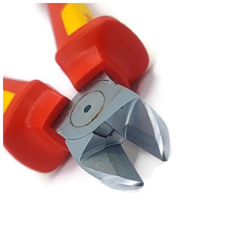 Kleště cvikací boční 180 mm