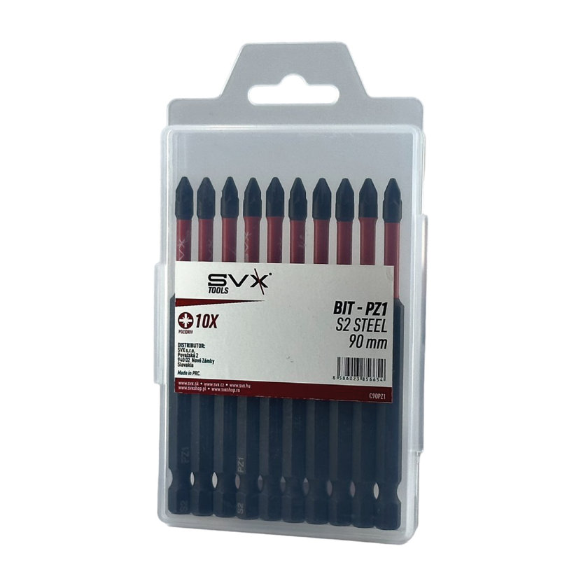 Bit magnetický PZ1x90 mm