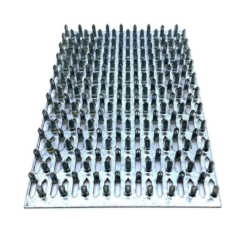 Styčníková deska 105/210x1,5