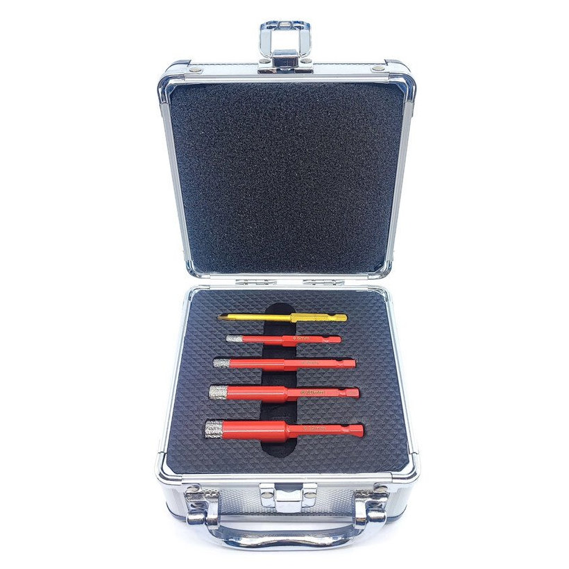 Vyřezávací sada Premium - diamant (6-12mm)