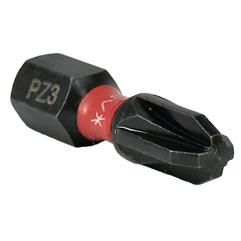 Bit magnetický PZ3x25mm
