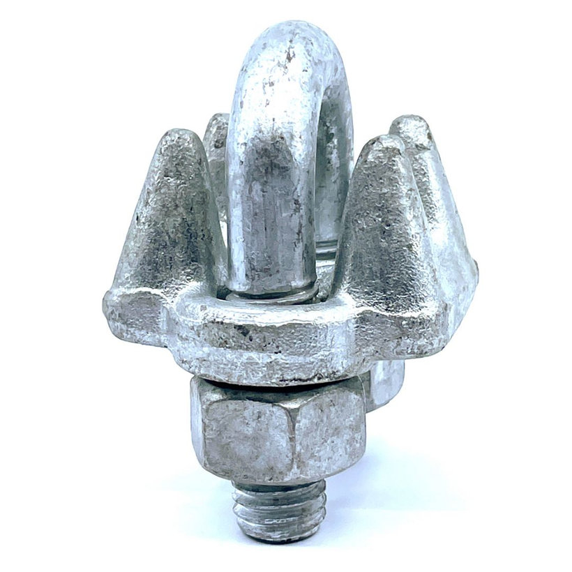 Lanová svorka G450 zn 13 mm