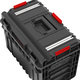 Box na nářadí QBRICK System ONE 450 Technik 2.0