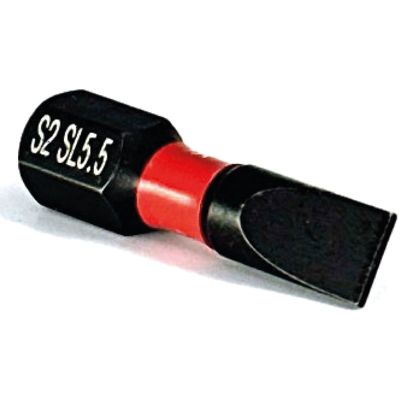 Bit magnetický SL5,5x25mm 0.8