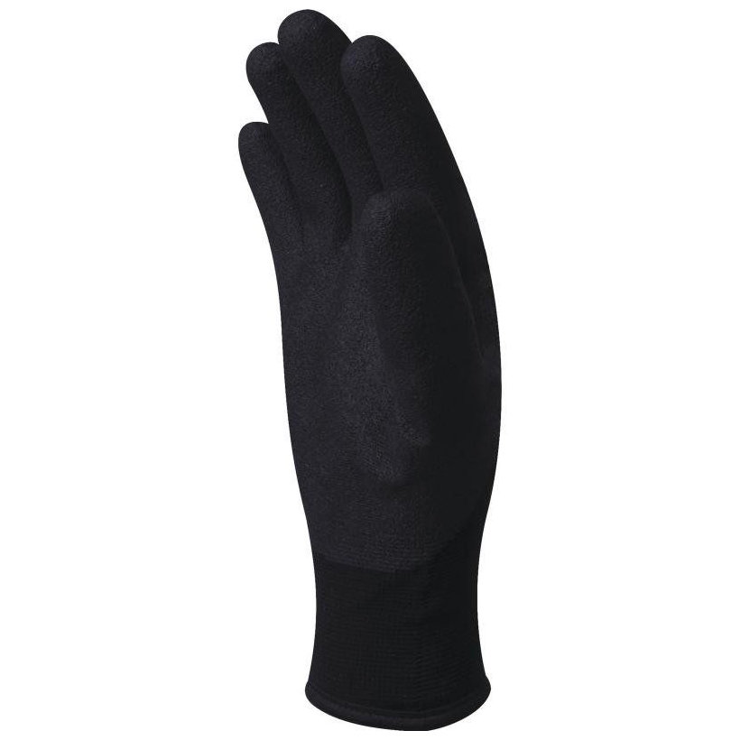 Zateplené pracovní rukavice HERCULE VV750 10