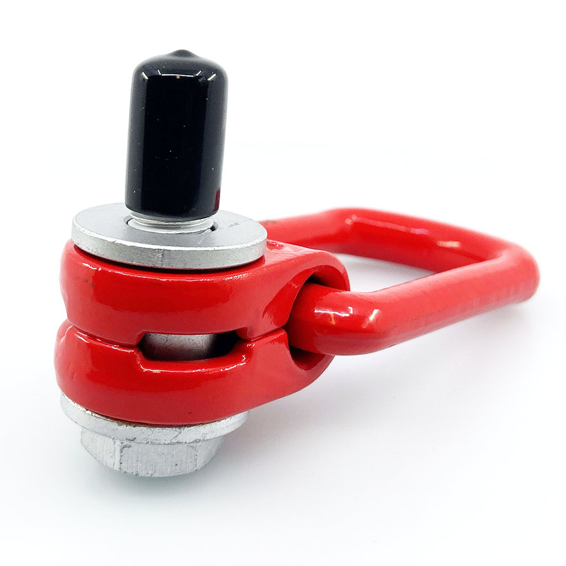 Otočný závěsný bod M8 - 300kg tr 80