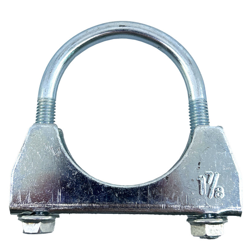 Spona trubková zn 50-55mm