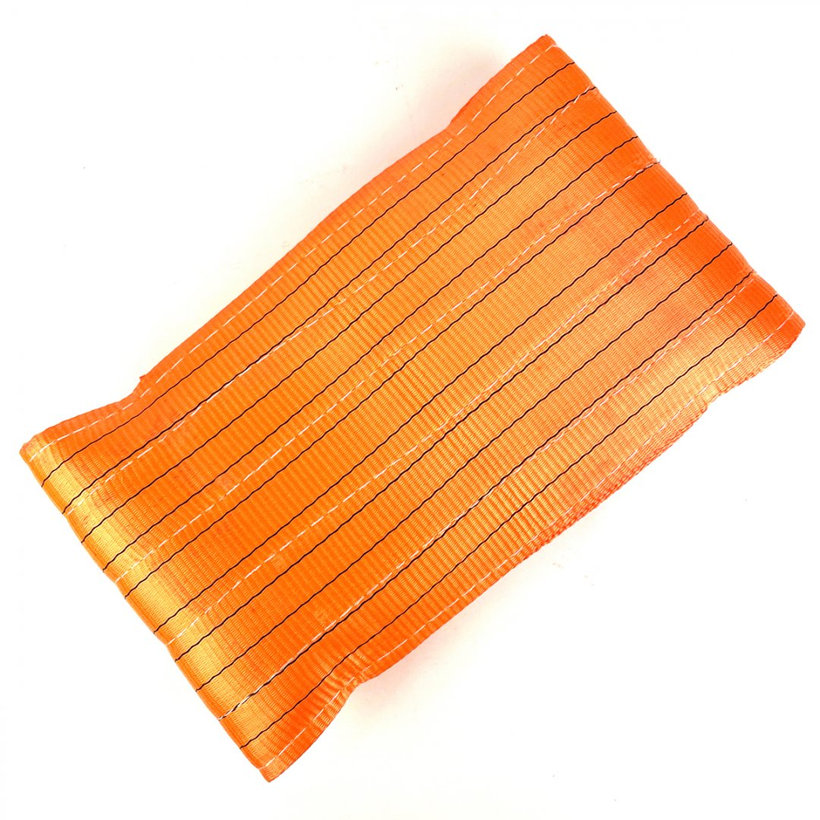 Oko/oko - zvedací pás Oranžový 10T/6M