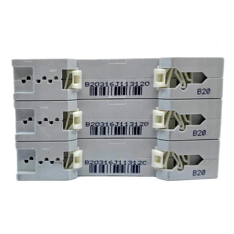 Jistič Minia LTE-20B-3