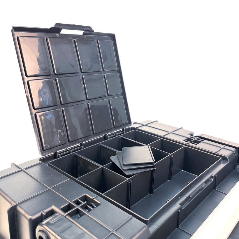 Box Toolbox HD Compact 2