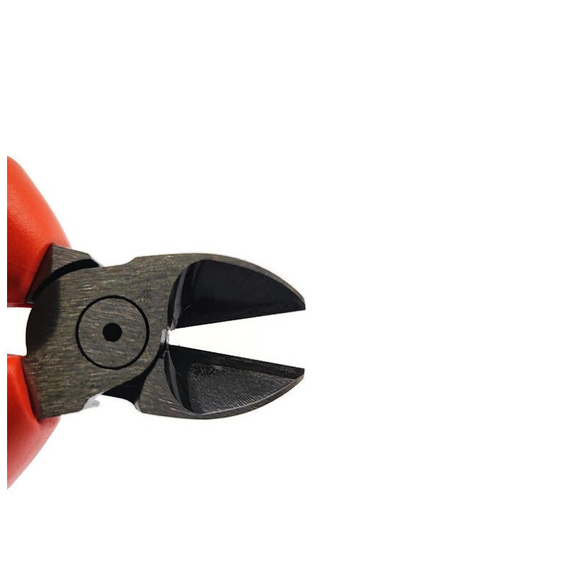 Kleště cvikací boční 140 mm