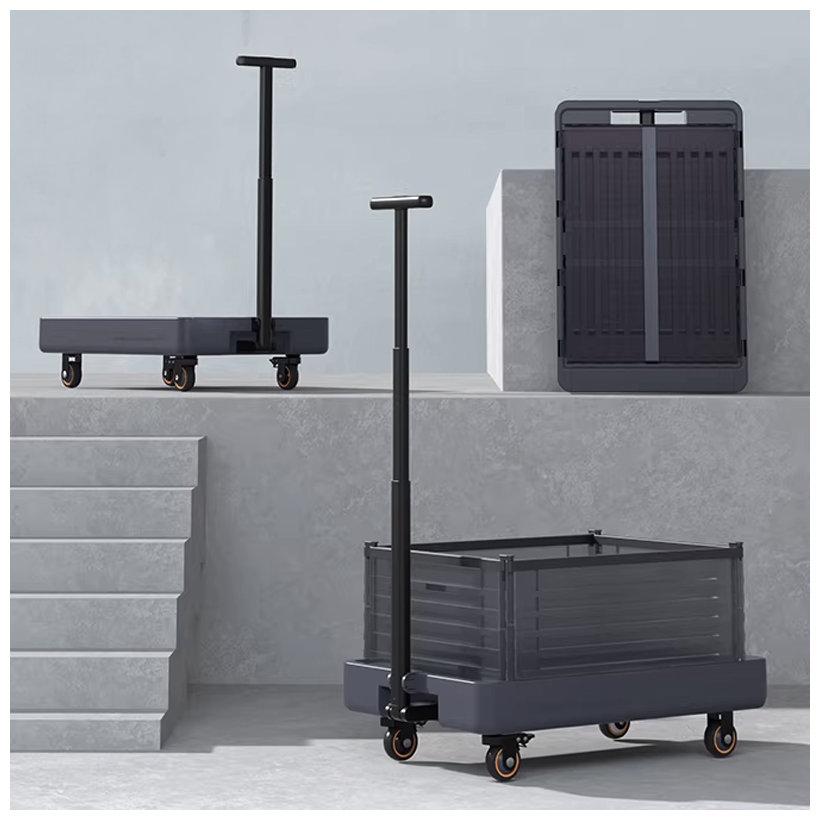 Skládací ruční vozík JIMIHOME