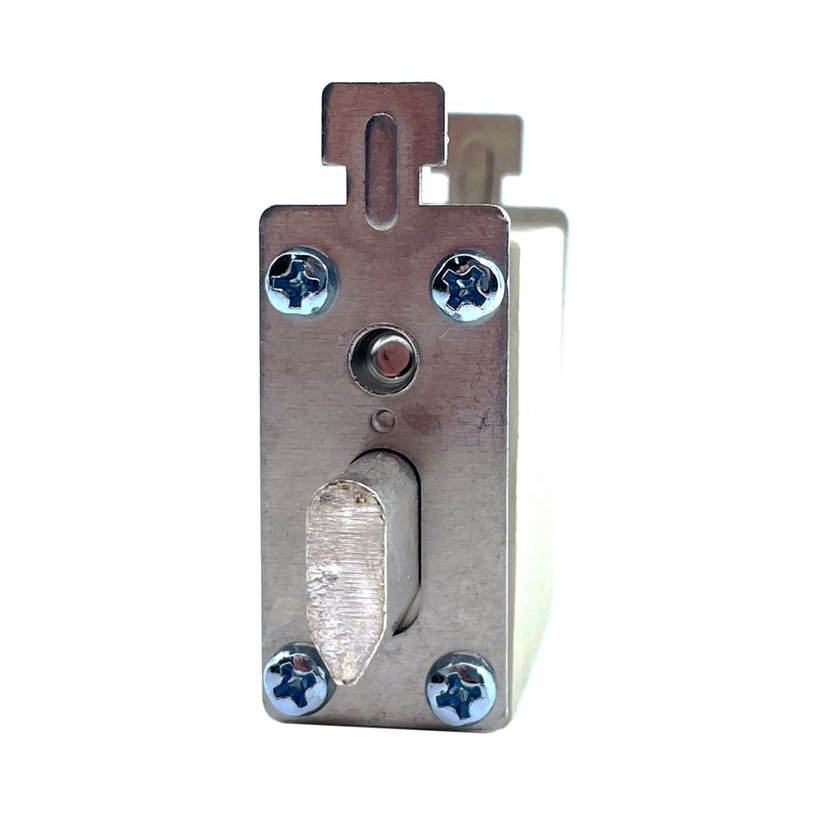 Nožová pojistka 50A 500V