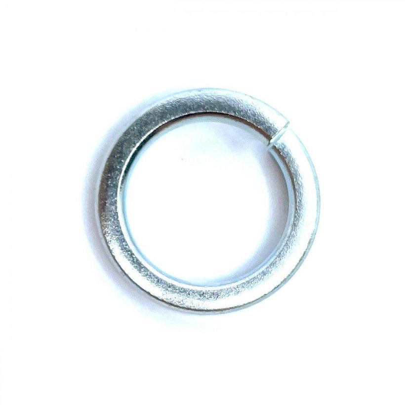 Podložka pružná úzká DIN 7980 zn M6