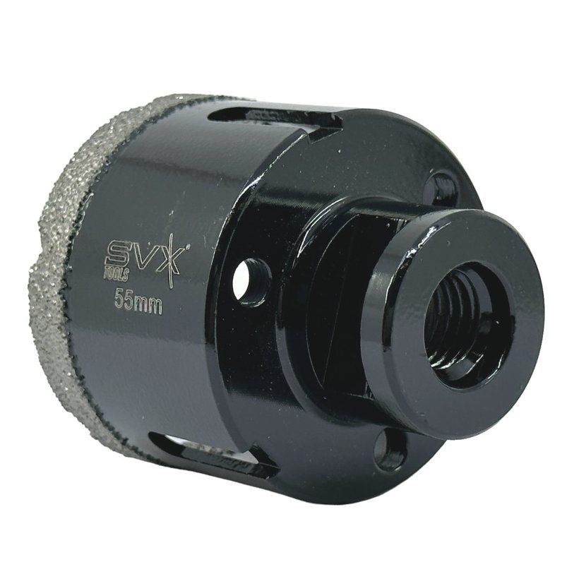 Vyřezávač diamantový M14-55mm