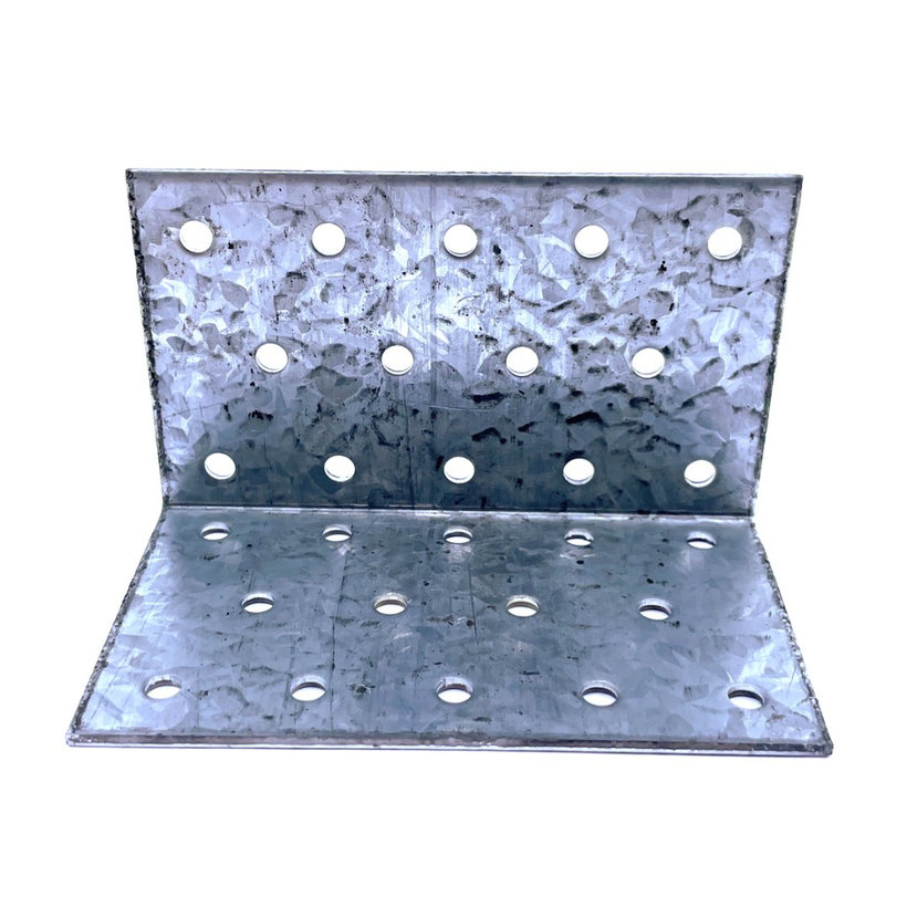 Úhelník KM6 60x60x100x2mm