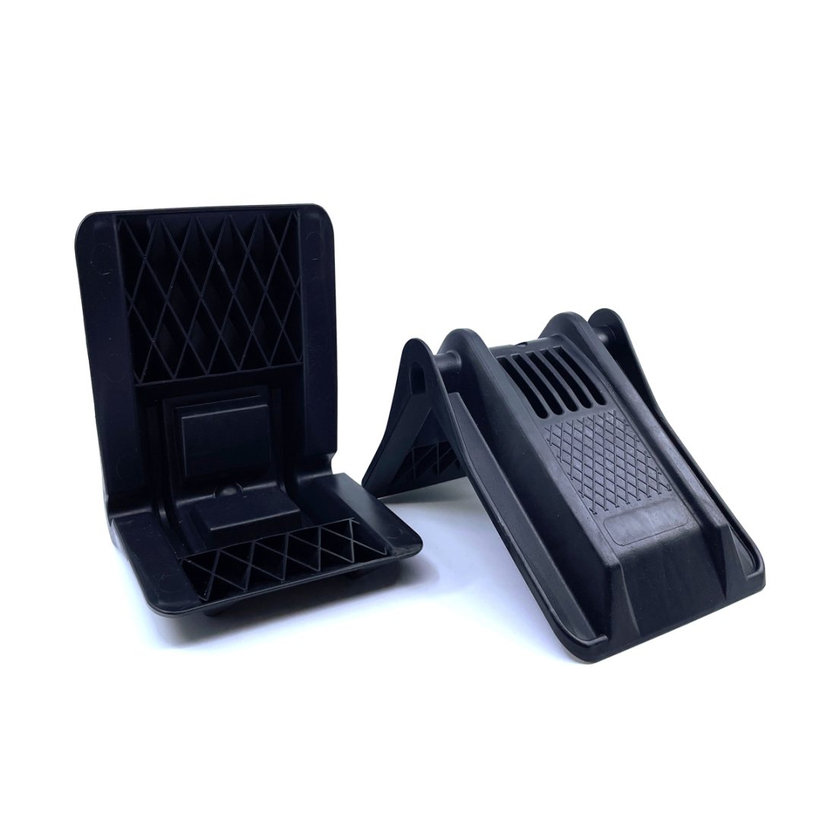 Ochranný plastový roh XXL 215x140x130mm