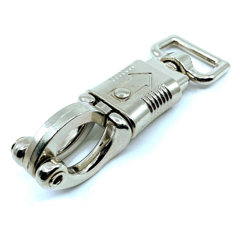 Karabina PANIK tvar D Ni 26x105 mm