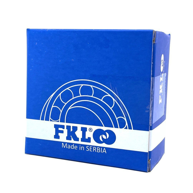 Ložisko upínací SA 206