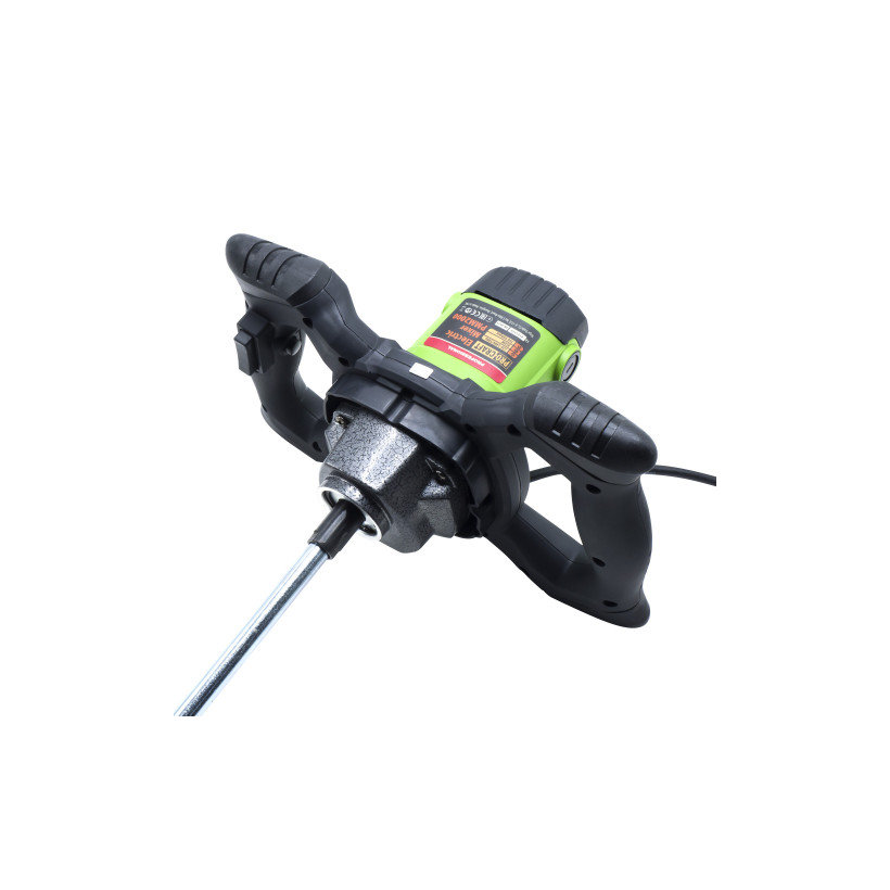 Míchadlo stavebních směsí PMM2000