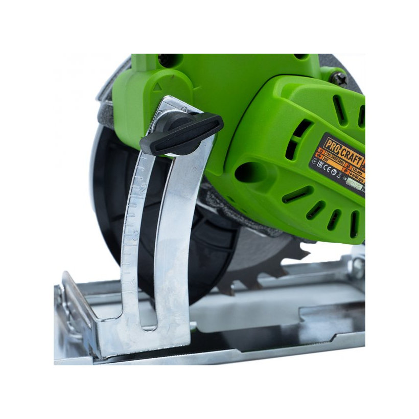 Aku pila kotoučová PCA18 - bez baterie a nabíječky