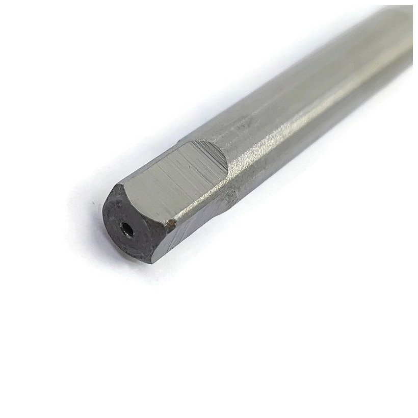 Závitník pro slepé závity M12