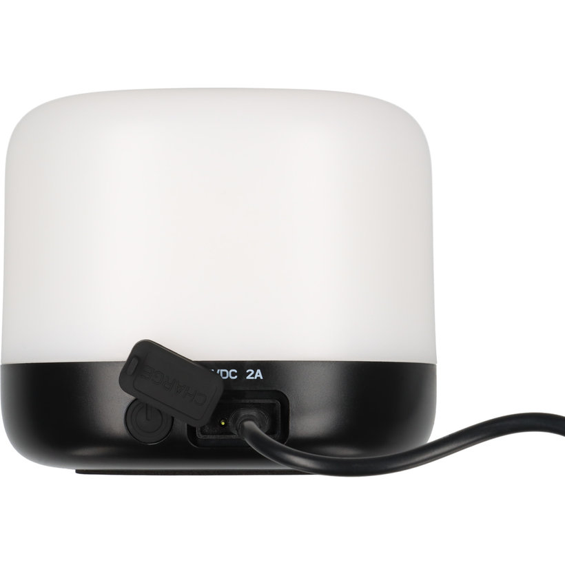 Nabíjecí outdoorové solární LED světlo GL 400 AS – 400 lm, IP44