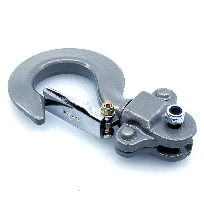 Spodní hák pro Stira S 500