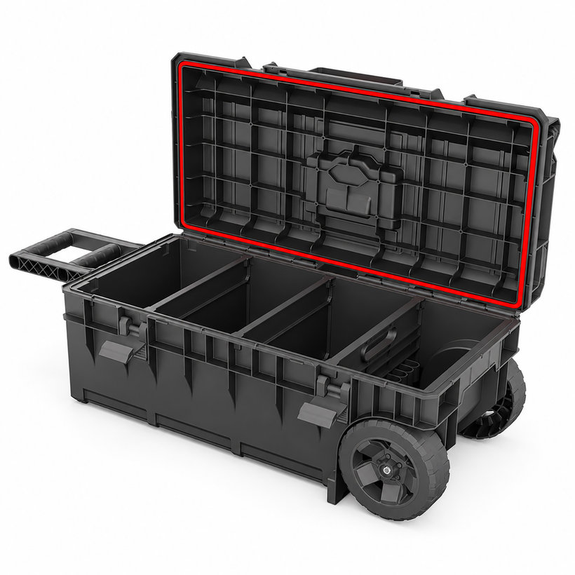 Box System ONE LONGER Basic