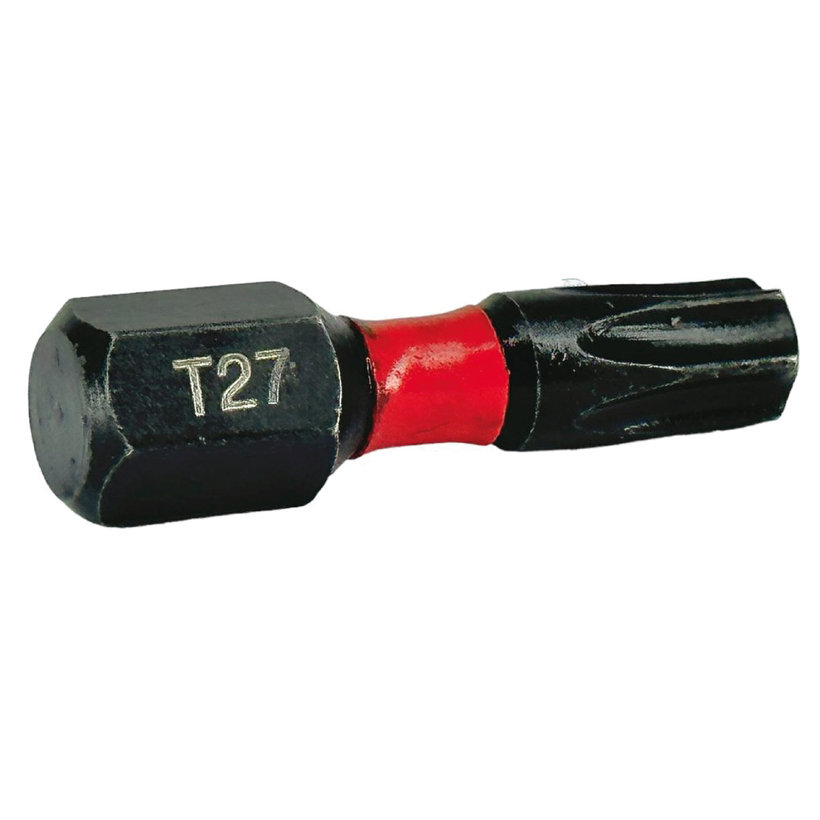 Bit magnetický TX27x25mm