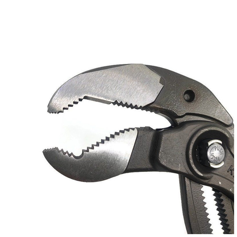 Kleště Cobra instalatérské 560 mm XL