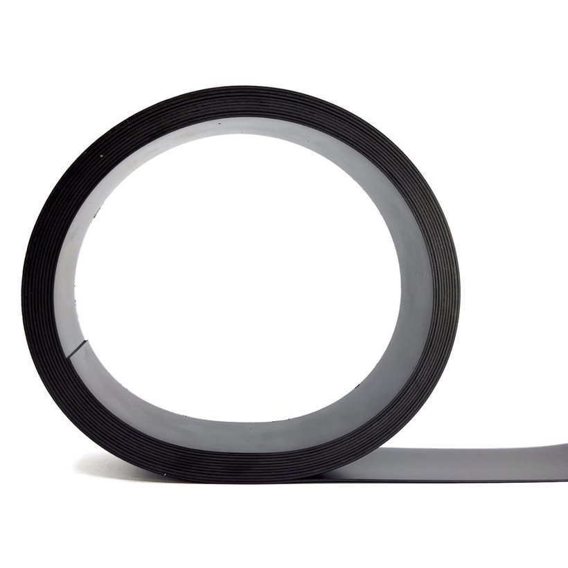 Páska magnetická černá