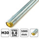 Závitová tyč DIN 975 8.8 zn M30x1000
