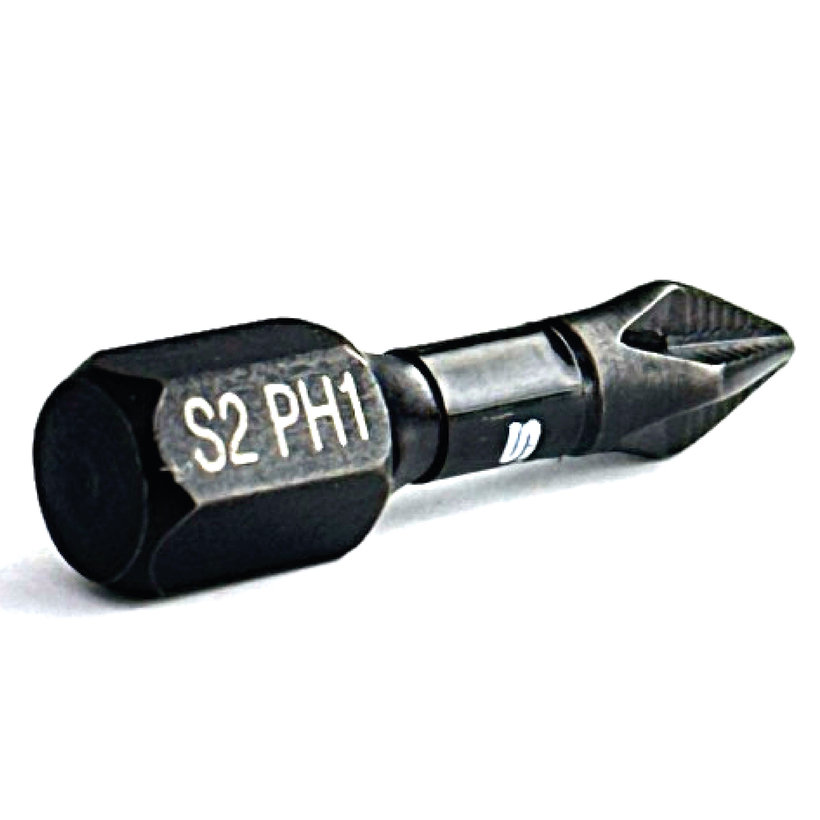 Bit magnetický PH1x25mm
