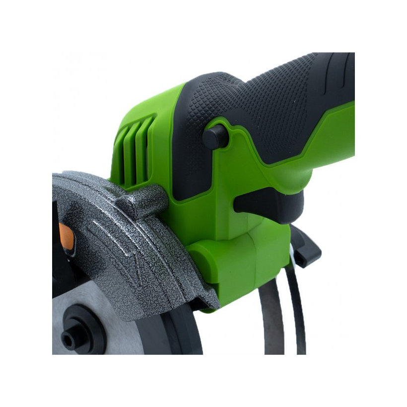 Aku pila kotoučová PCA18 - bez baterie a nabíječky