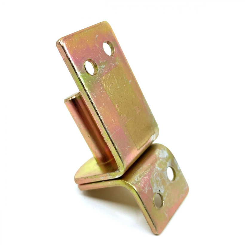 Držák čepu 81x11mm