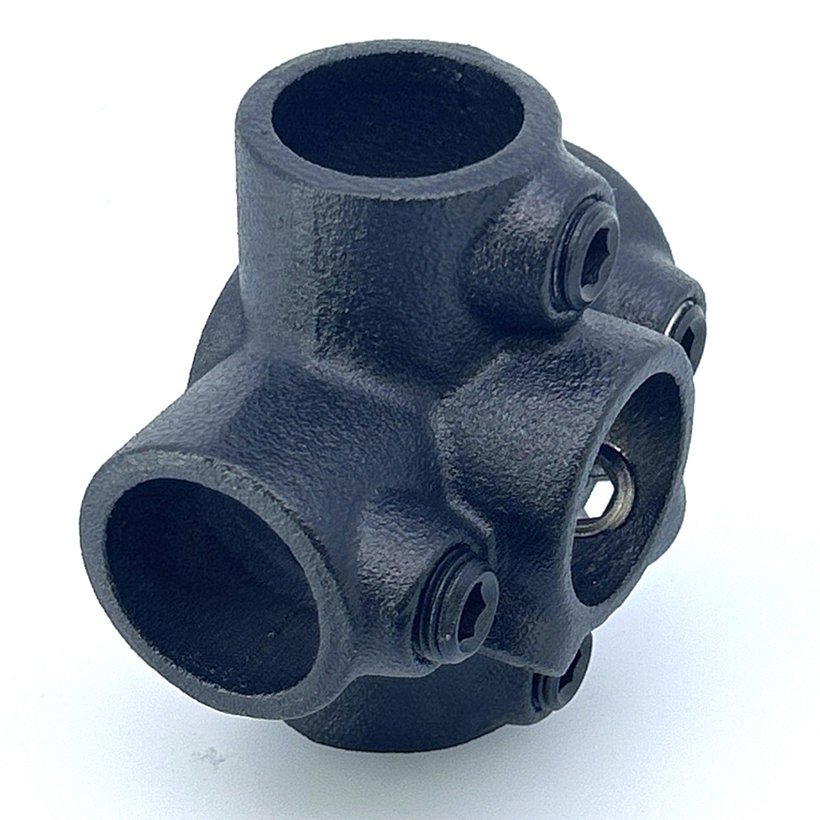 Konektor MULTI 27 mm - černý