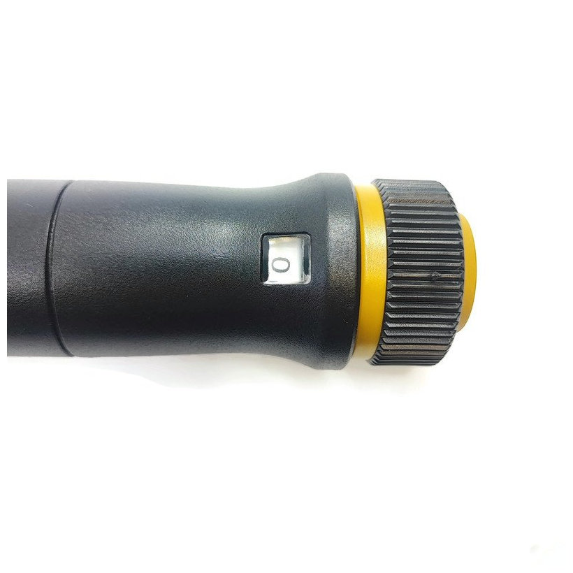 Momentový klíč 1/2´´