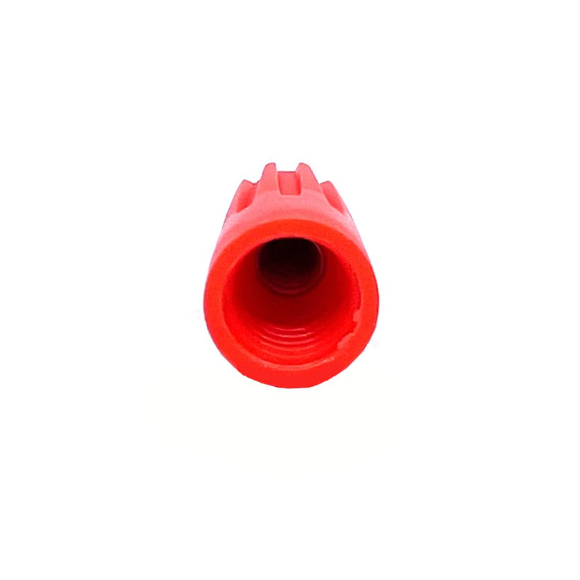 Spojka vodičů TRAFIX červená 4mm²