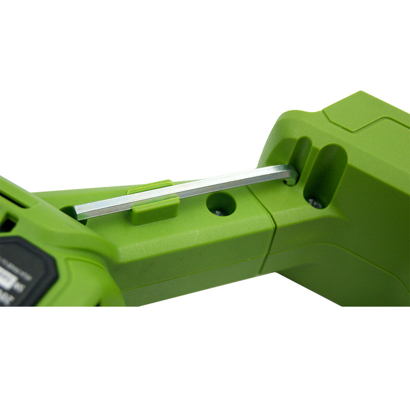 Aku řetězová ruční pilka PKA38-copy-40891