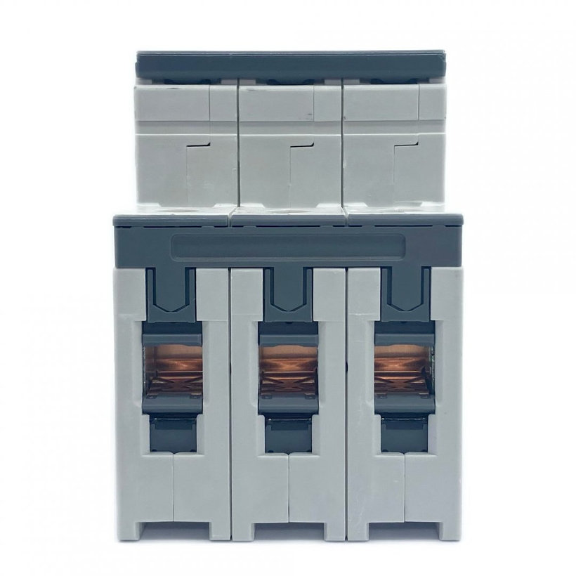 Jistič Minia LTE-25B-3